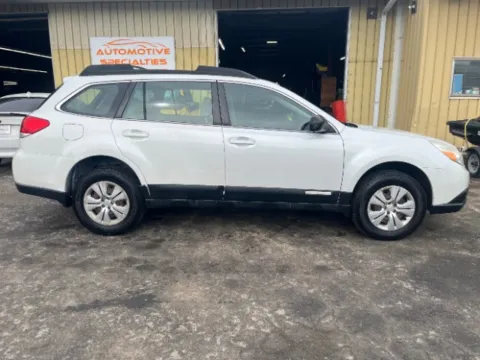 Photos of 2011 Subaru Outback 2.5I AWD for sale in Spokane, WA at Automotive Specialties Auto Sales