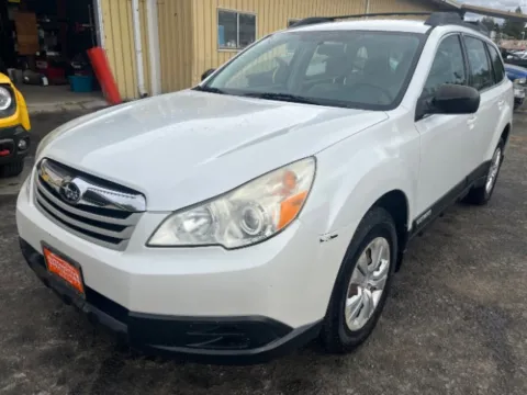 More photos of 2011 Subaru Outback 2.5I AWD at Automotive Specialties Auto Sales, WA