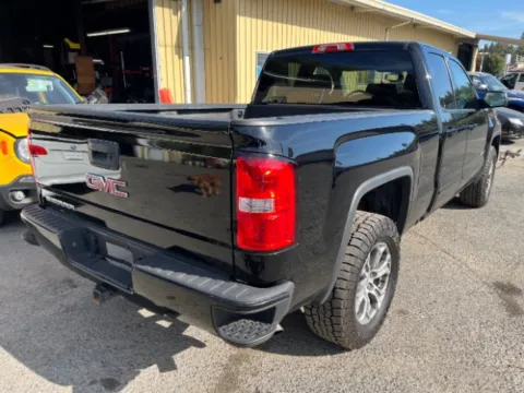 More photos of 2017 GMC Sierra 1500 Base 4WD Double Cab at Automotive Specialties Auto Sales, WA