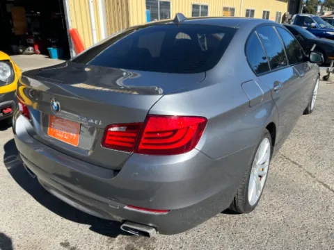 More photos of 2011 BMW 550i xDrive at Automotive Specialties Auto Sales, WA
