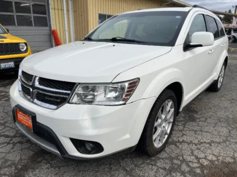 More photos of 2012 Dodge Journey SXT AWD at Automotive Specialties Auto Sales, WA