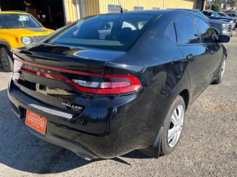Another view of 2013 Dodge Dart RALLYE SXT Sedan 4D for sale in Spokane, WA at Automotive Specialties Auto Sales