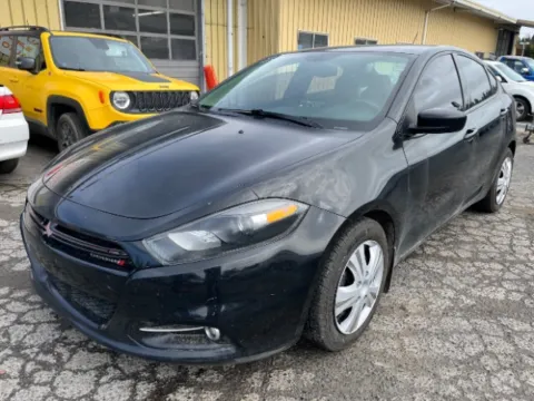 More photos of 2013 Dodge Dart RALLYE SXT Sedan 4D at Automotive Specialties Auto Sales, WA