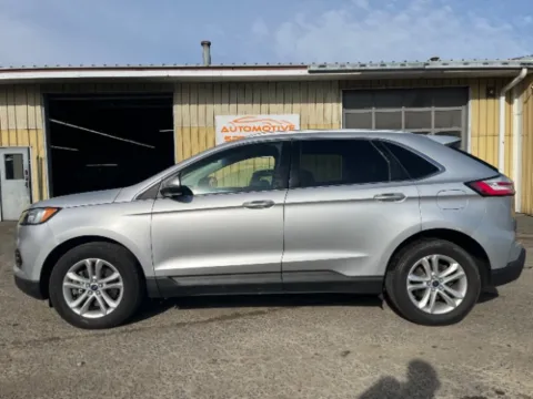 More photos of 2019 Ford Edge SEL AWD at Automotive Specialties Auto Sales, WA