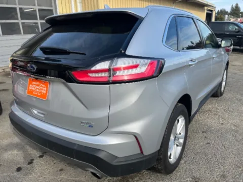 Another view of 2019 Ford Edge SEL AWD for sale in Spokane, WA at Automotive Specialties Auto Sales