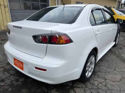 Another view of 2013 Mitsubishi Lancer ES for sale in Spokane, WA at Automotive Specialties Auto Sales