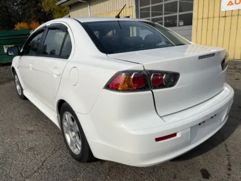 Another view of 2013 Mitsubishi Lancer ES for sale in Spokane, WA at Automotive Specialties Auto Sales