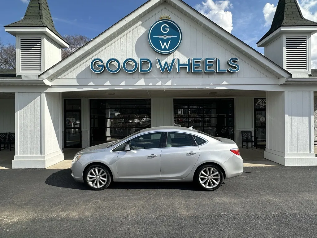 2012 Buick Verano for sale in Liverpool, OH