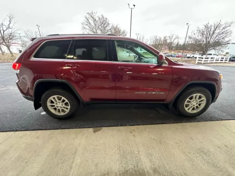 More photos of 2018 Jeep Grand Cherokee Laredo E Sport Utility 4D at Good Wheels, OH