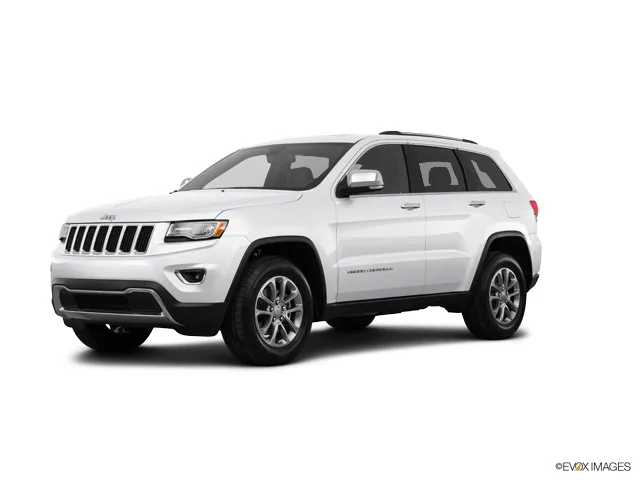 2016 Jeep Grand Cherokee Limited Sport Utility 4D for sale in Liverpool, OH