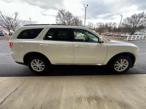 More photos of 2015 Dodge Durango SXT Sport Utility 4D at Good Wheels, OH