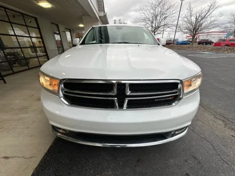 Another view of 2015 Dodge Durango SXT Sport Utility 4D for sale in Liverpool, OH at Good Wheels