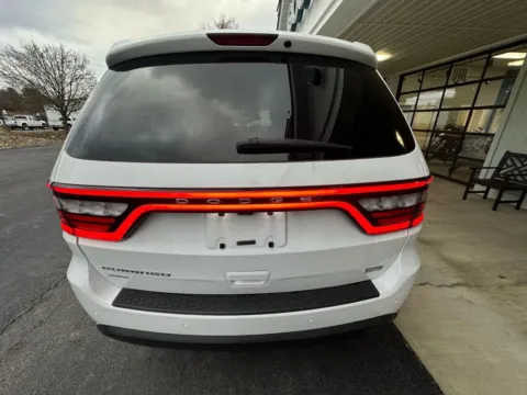 More photos of 2015 Dodge Durango SXT Sport Utility 4D at Good Wheels, OH