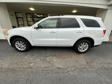 Photos of 2015 Dodge Durango SXT Sport Utility 4D for sale in Liverpool, OH at Good Wheels