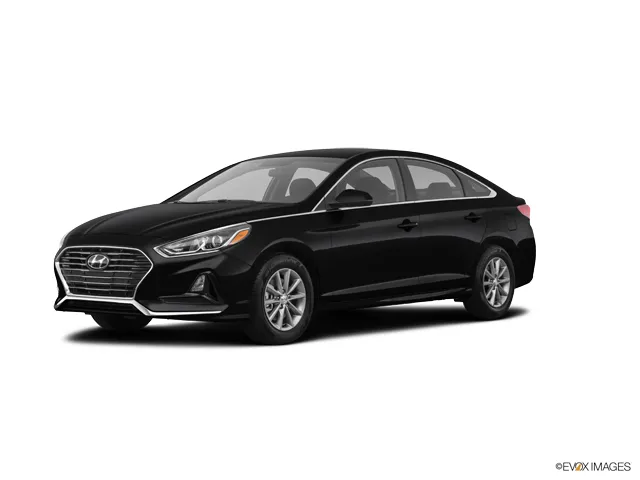 2019 Hyundai Sonata SE Sedan 4D for sale in Liverpool, OH
