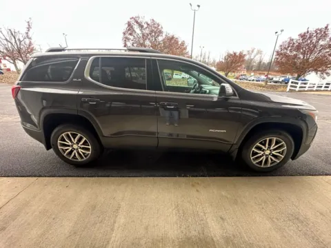 More photos of 2017 GMC Acadia SLE-2 Sport Utility 4D at Good Wheels, OH