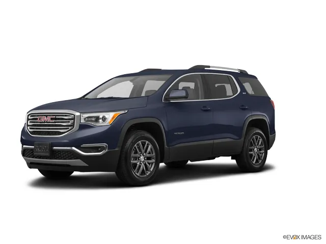 2017 GMC Acadia SLE-2 Sport Utility 4D for sale in Liverpool, OH