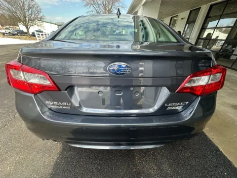 More photos of 2017 Subaru Legacy 2.5i Limited Sedan 4D at Good Wheels, OH