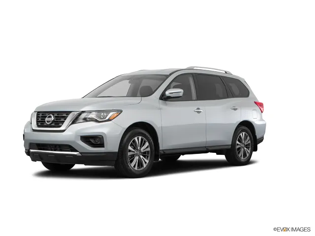 2018 Nissan Pathfinder SV Sport Utility 4D for sale in Liverpool, OH