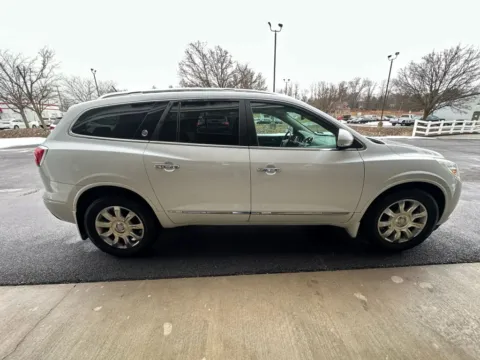 More photos of 2016 Buick Enclave Leather Sport Utility 4D at Good Wheels, OH