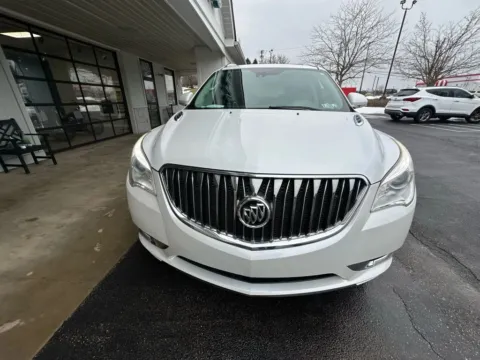 Another view of 2016 Buick Enclave Leather Sport Utility 4D for sale in Liverpool, OH at Good Wheels