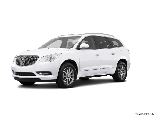 2016 Buick Enclave Leather Sport Utility 4D for sale in Liverpool, OH