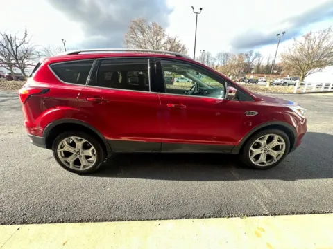 More photos of 2019 Ford Escape Titanium Sport Utility 4D at Good Wheels, OH