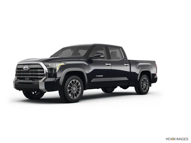 2022 Toyota Tundra Hybrid CrewMax Limited Pickup 4D 5 1/2 ft for sale in Liverpool, OH