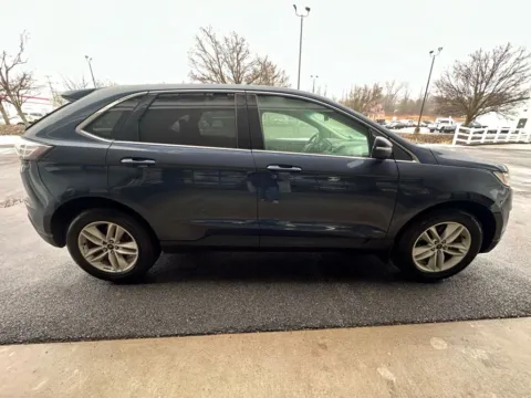 More photos of 2017 Ford Edge SEL Sport Utility 4D at Good Wheels, OH