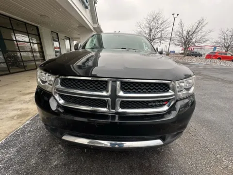 Another view of 2013 Dodge Durango SXT Sport Utility 4D for sale in Liverpool, OH at Good Wheels