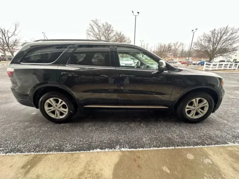 More photos of 2013 Dodge Durango SXT Sport Utility 4D at Good Wheels, OH