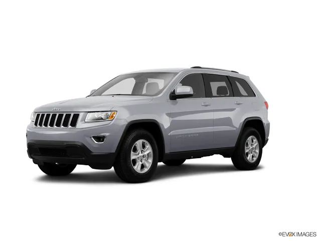 2015 Jeep Grand Cherokee Laredo E's photo