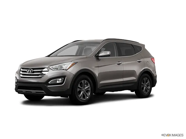 2013 Hyundai Santa Fe Sport's photo