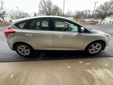More photos of 2013 Ford Focus SE Hatchback 4D at Good Wheels, OH