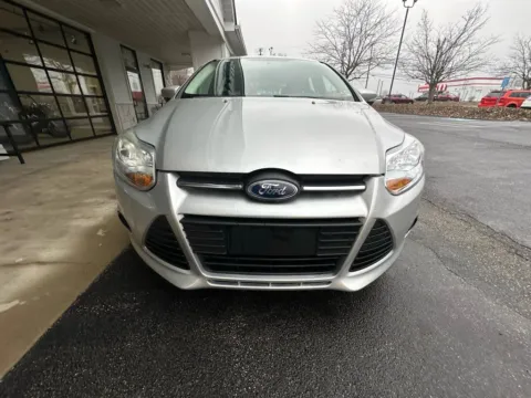 Another view of 2013 Ford Focus SE Hatchback 4D for sale in Liverpool, OH at Good Wheels