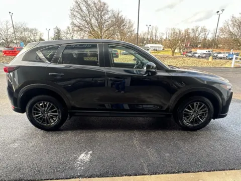 More photos of 2019 MAZDA CX-5 Touring Sport Utility 4D at Good Wheels, OH