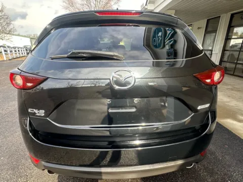 More photos of 2019 MAZDA CX-5 Touring Sport Utility 4D at Good Wheels, OH