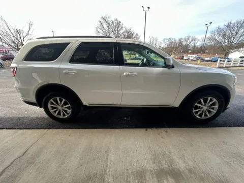 More photos of 2018 Dodge Durango SXT Sport Utility 4D at Good Wheels, OH