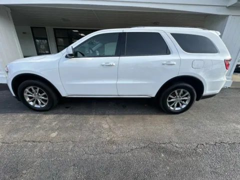Photos of 2018 Dodge Durango SXT Sport Utility 4D for sale in Liverpool, OH at Good Wheels