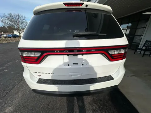 More photos of 2018 Dodge Durango SXT Sport Utility 4D at Good Wheels, OH