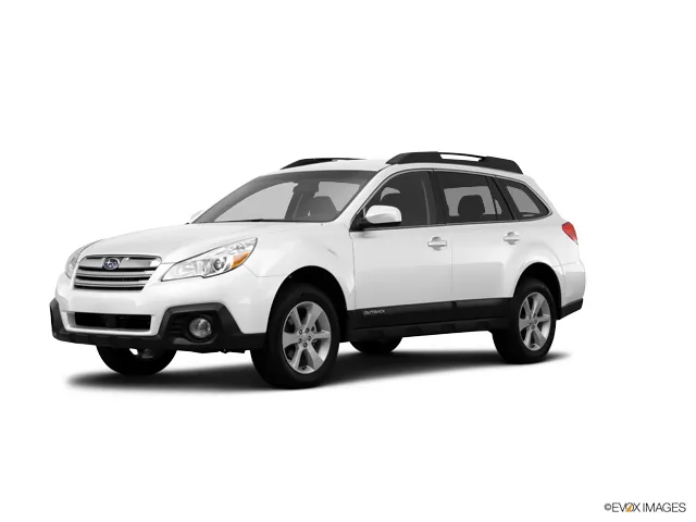 2014 Subaru Outback 2.5i Premium Wagon 4D for sale in Liverpool, OH