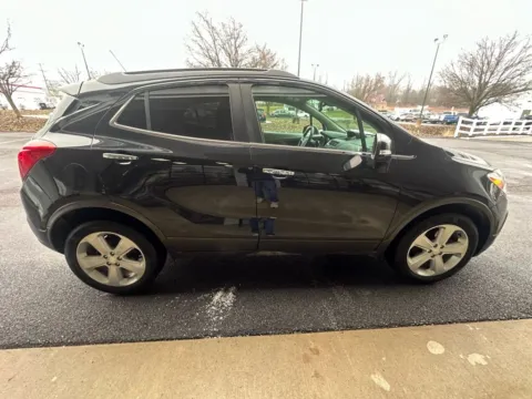 More photos of 2016 Buick Encore Convenience Sport Utility 4D at Good Wheels, OH