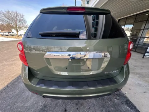 More photos of 2015 Chevrolet Equinox LT Sport Utility 4D at Good Wheels, OH