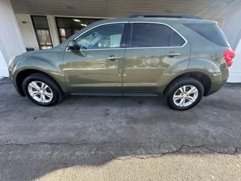 Photos of 2015 Chevrolet Equinox LT Sport Utility 4D for sale in Liverpool, OH at Good Wheels