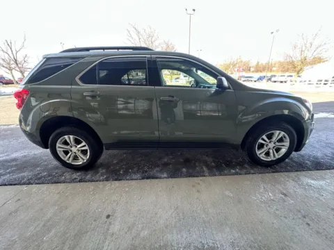 More photos of 2015 Chevrolet Equinox LT Sport Utility 4D at Good Wheels, OH