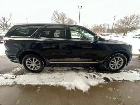 More photos of 2018 Dodge Durango SXT Sport Utility 4D at Good Wheels, OH