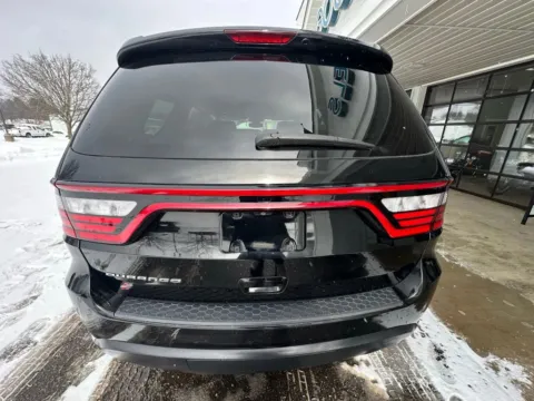 More photos of 2018 Dodge Durango SXT Sport Utility 4D at Good Wheels, OH