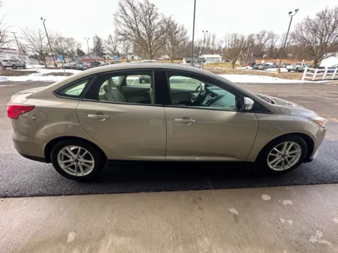 More photos of 2016 Ford Focus SE Sedan 4D at Good Wheels, OH