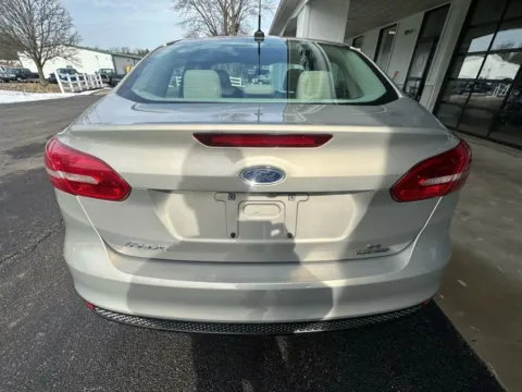 More photos of 2016 Ford Focus SE Sedan 4D at Good Wheels, OH