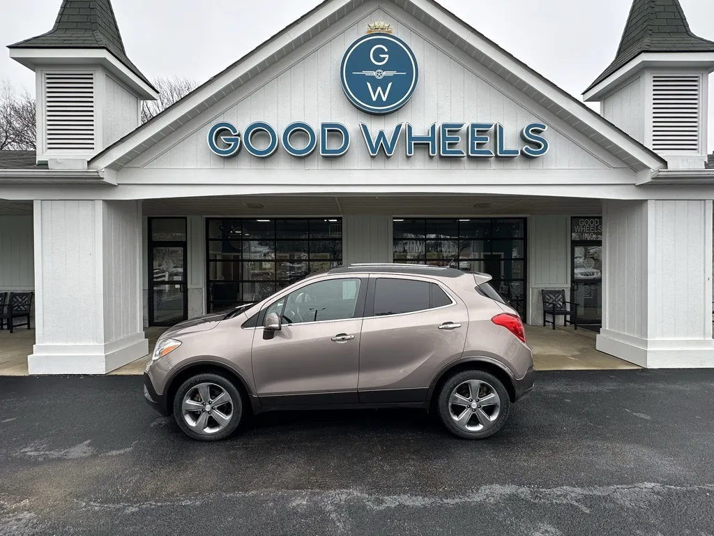 2014 Buick Encore for sale in Liverpool, OH